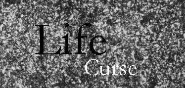 logo Life Curse